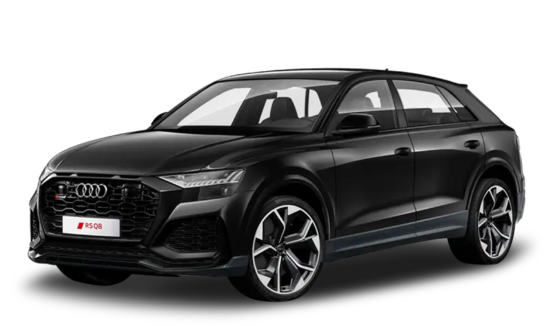 오르카 블랙 익스테리어